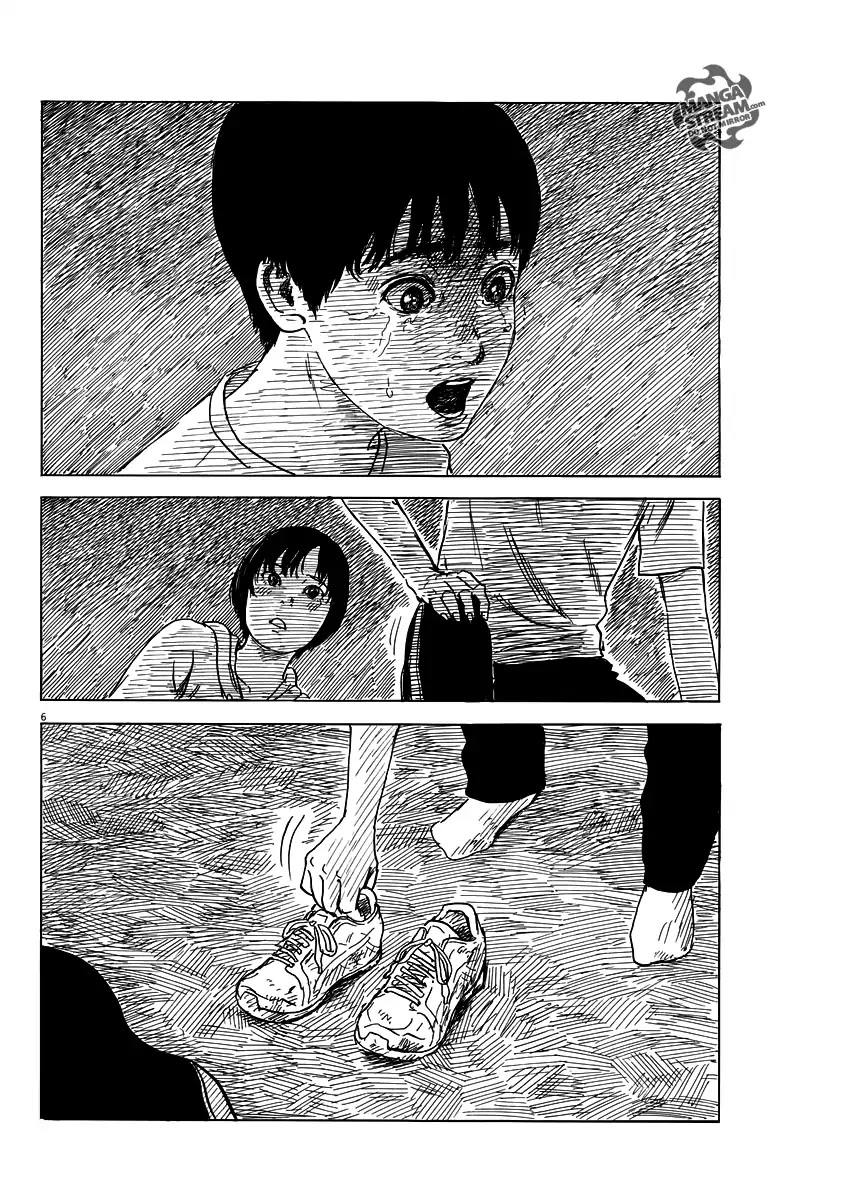 Chi no Wadachi Chapter 42 page 7 - Chapter 42: Across The River