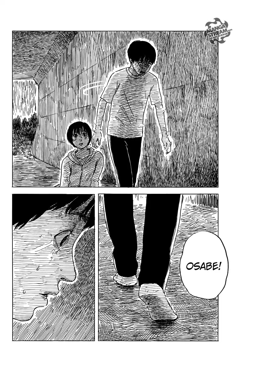Chi no Wadachi Chapter 42 page 9 - Chapter 42: Across The River