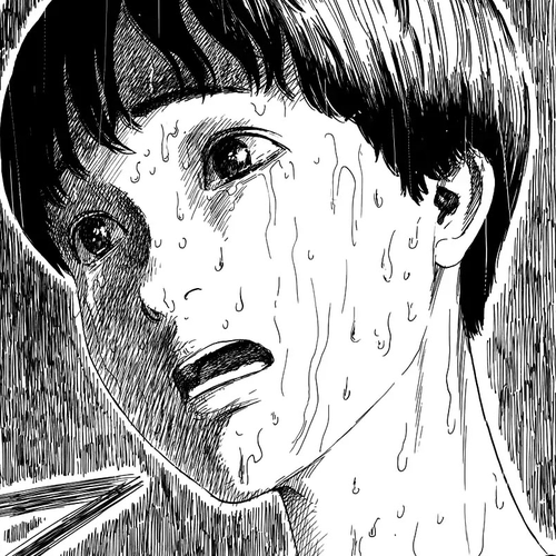 Chi no Wadachi Chapter 42: Across The River cover