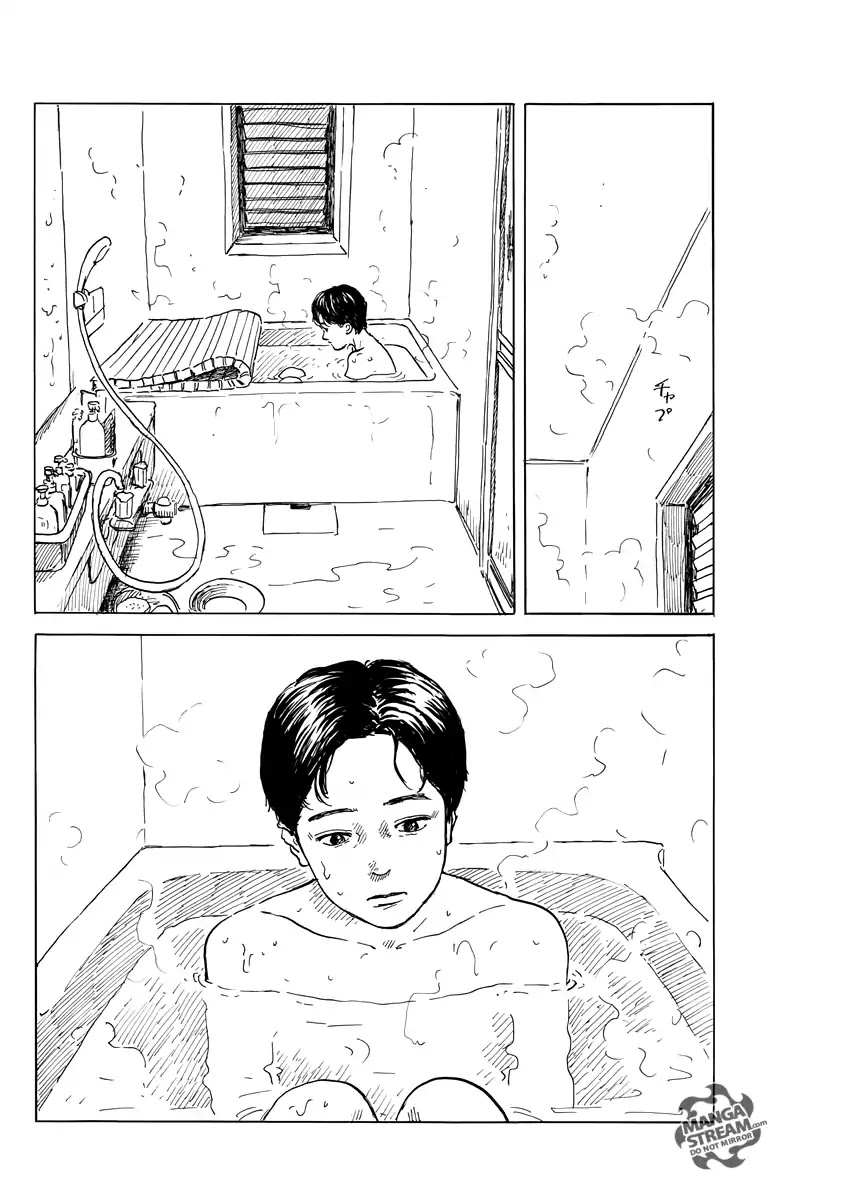 Chi no Wadachi Chapter 43 page 13 - Chapter 43: Home Instinct