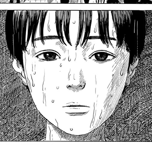 Chi no Wadachi Chapter 43: Home Instinct cover