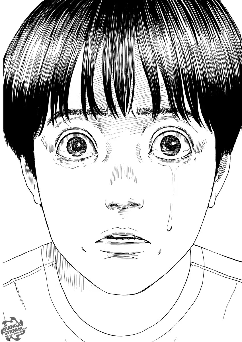 Chi no Wadachi Chapter 44 page 19 - Chapter 44: Let's Have A Chat