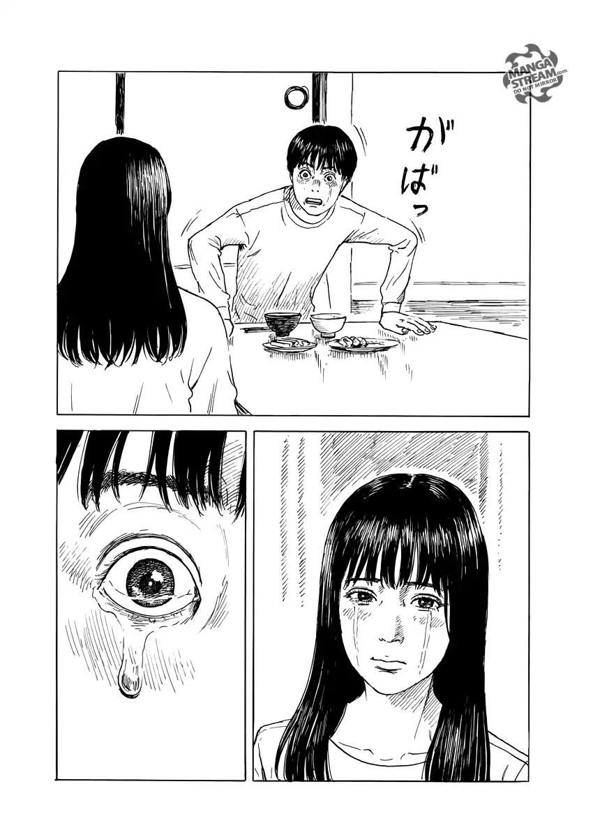 Chi no Wadachi Chapter 44 page 20 - Chapter 44: Let's Have A Chat