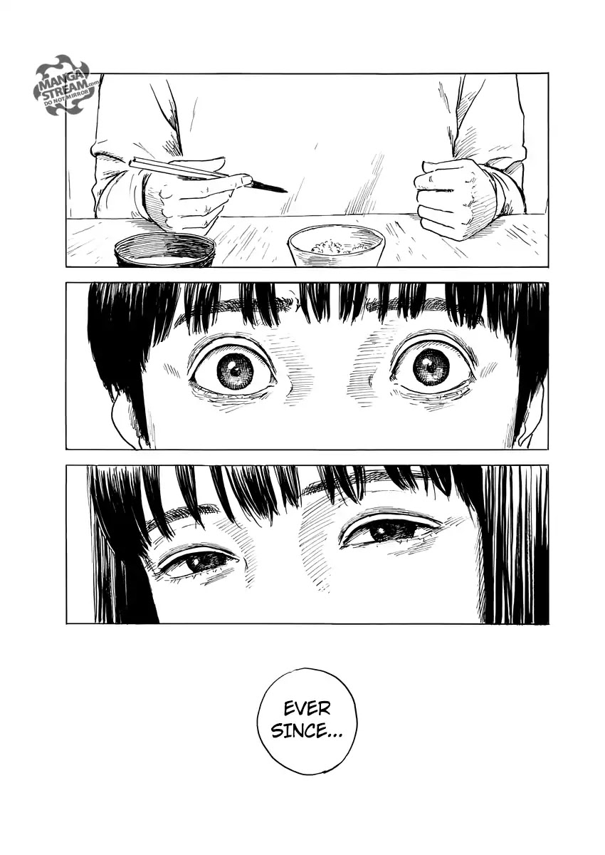 Chi no Wadachi Chapter 44 page 5 - Chapter 44: Let's Have A Chat