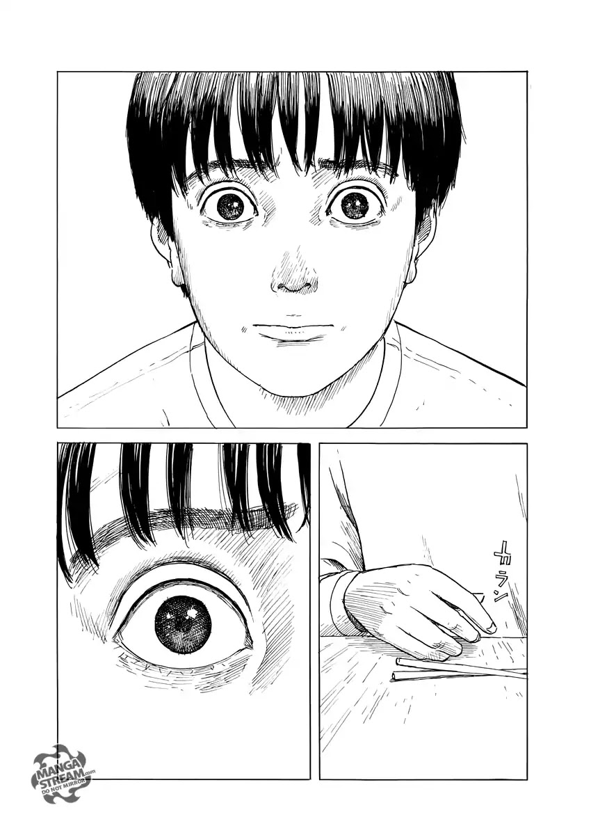 Chi no Wadachi Chapter 44 page 8 - Chapter 44: Let's Have A Chat