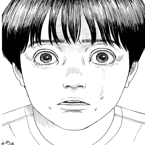 Chi no Wadachi Chapter 44: Let's Have A Chat cover