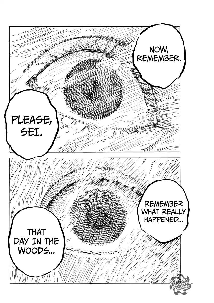 Chi no Wadachi Chapter 45 page 17 - Chapter 45: The Truth