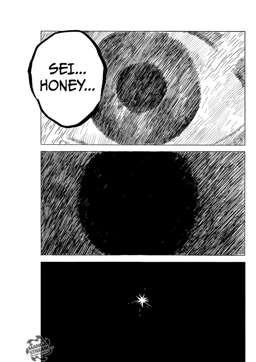 Chi no Wadachi Chapter 45 page 18 - Chapter 45: The Truth