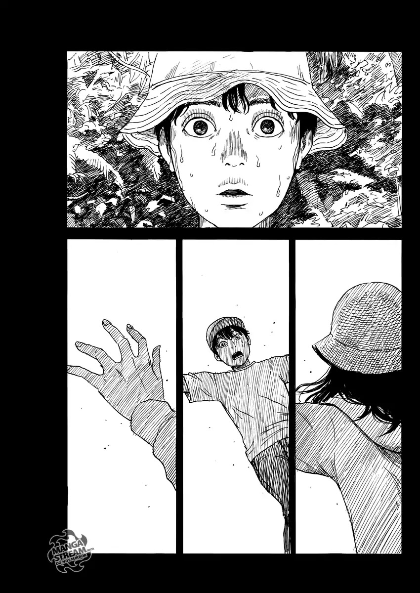 Chi no Wadachi Chapter 45 page 20 - Chapter 45: The Truth