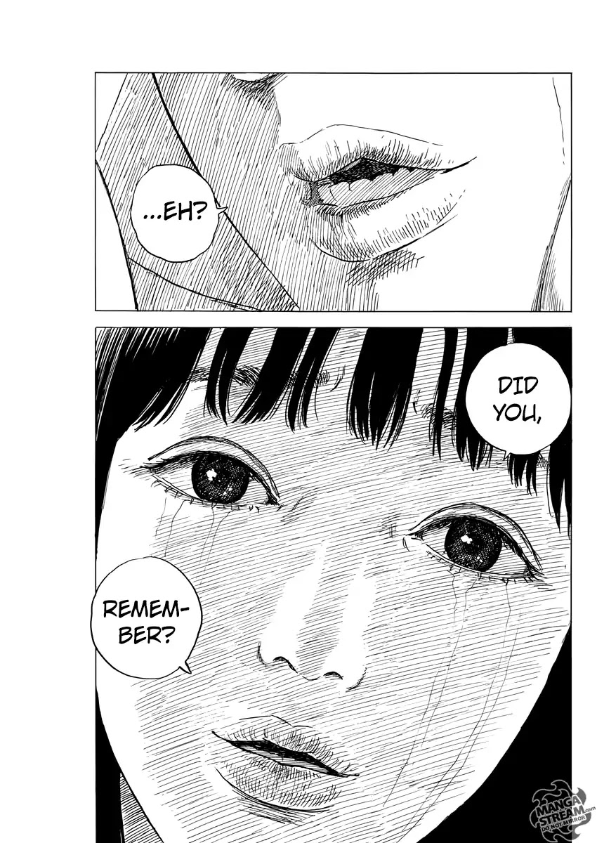 Chi no Wadachi Chapter 45 page 23 - Chapter 45: The Truth