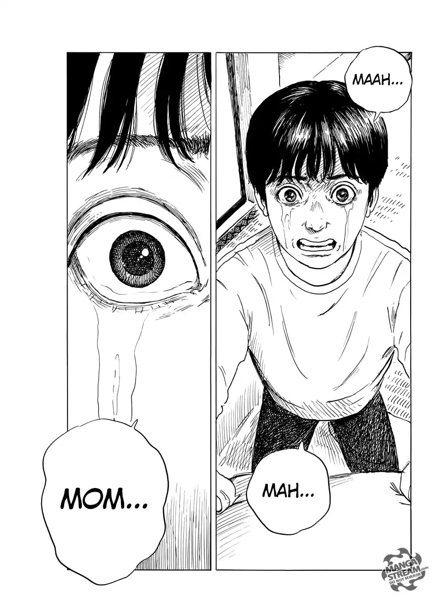 Chi no Wadachi Chapter 45 page 4 - Chapter 45: The Truth