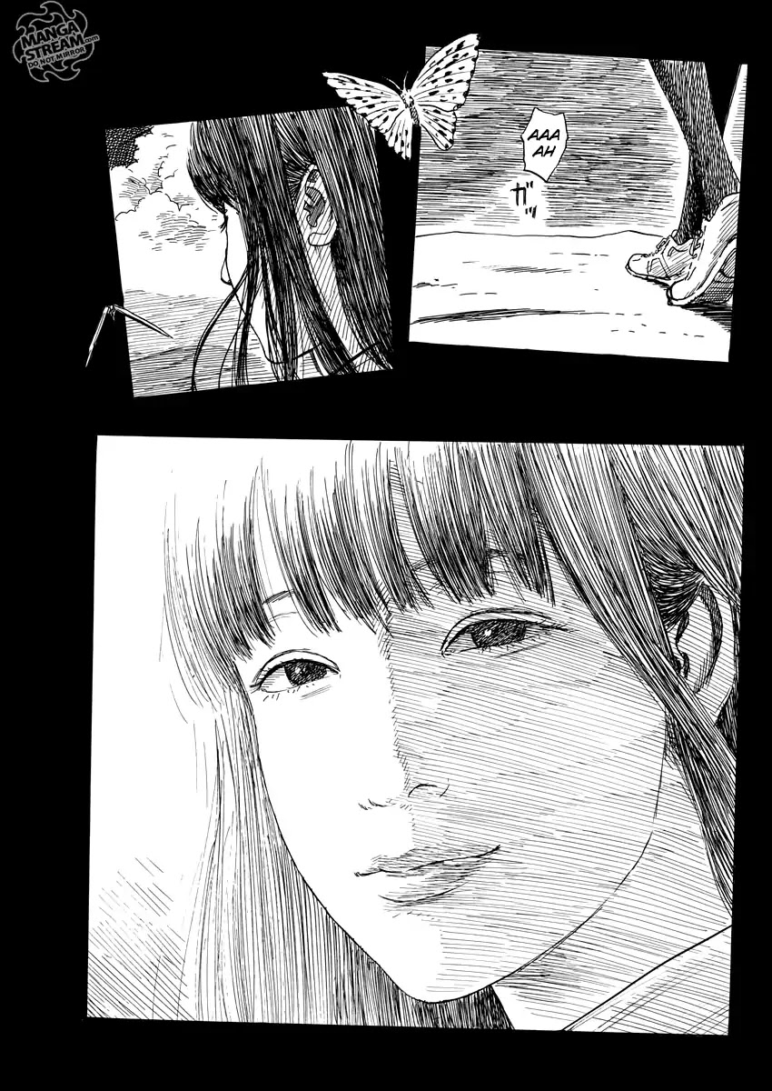 Chi no Wadachi Chapter 45 page 6 - Chapter 45: The Truth