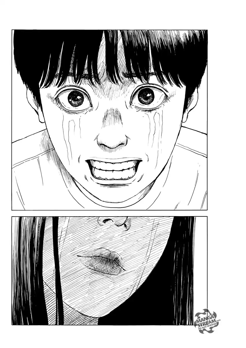Chi no Wadachi Chapter 45 page 7 - Chapter 45: The Truth