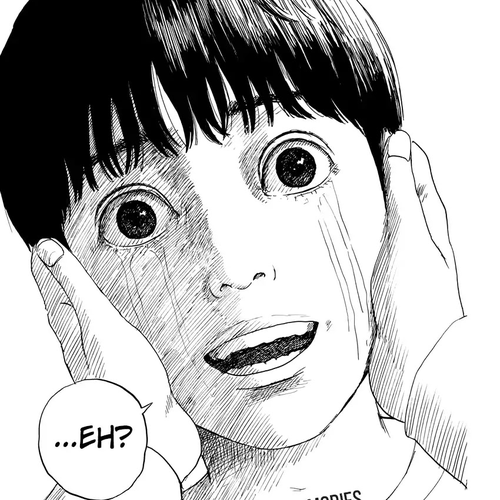 Chi no Wadachi Chapter 45: The Truth cover