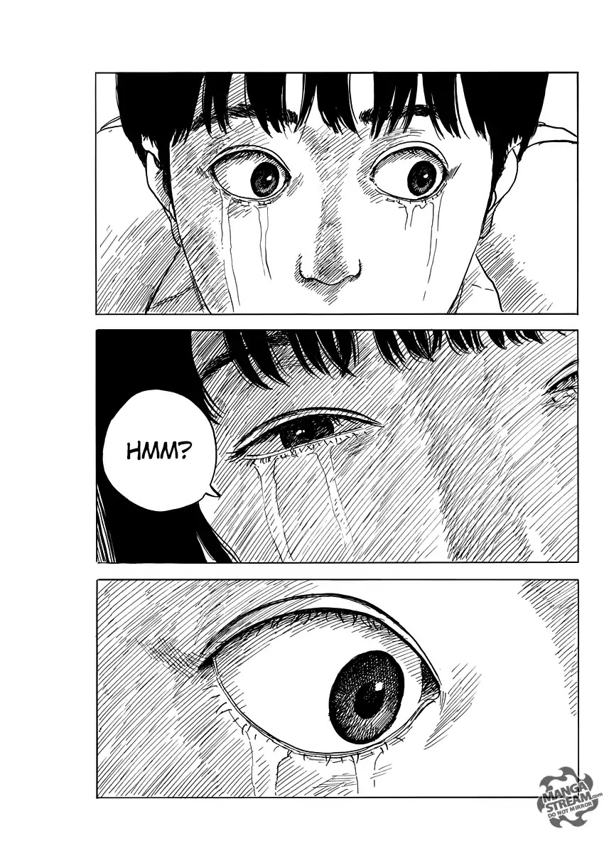 Chi no Wadachi Chapter 46 page 11 - Chapter 46: Discovery