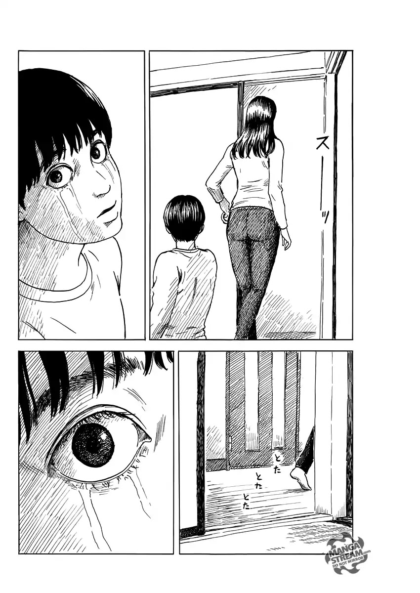Chi no Wadachi Chapter 46 page 14 - Chapter 46: Discovery
