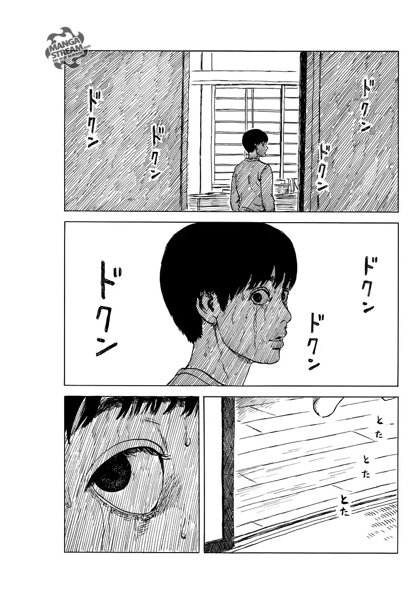 Chi no Wadachi Chapter 46 page 15 - Chapter 46: Discovery