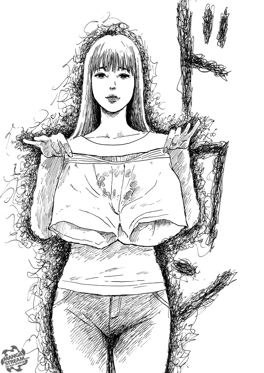 Chi no Wadachi Chapter 46 page 16 - Chapter 46: Discovery