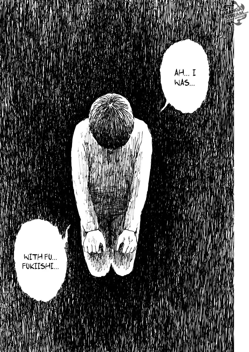 Chi no Wadachi Chapter 46 page 20 - Chapter 46: Discovery