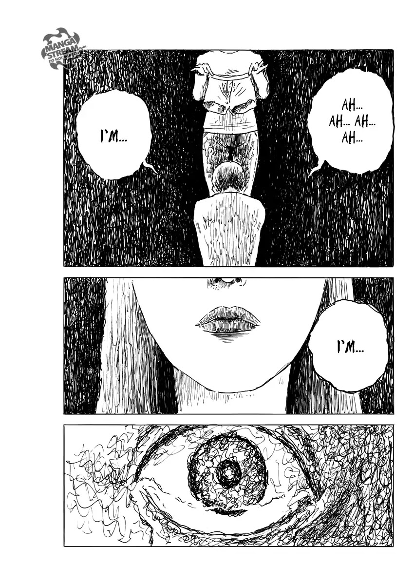 Chi no Wadachi Chapter 46 page 23 - Chapter 46: Discovery