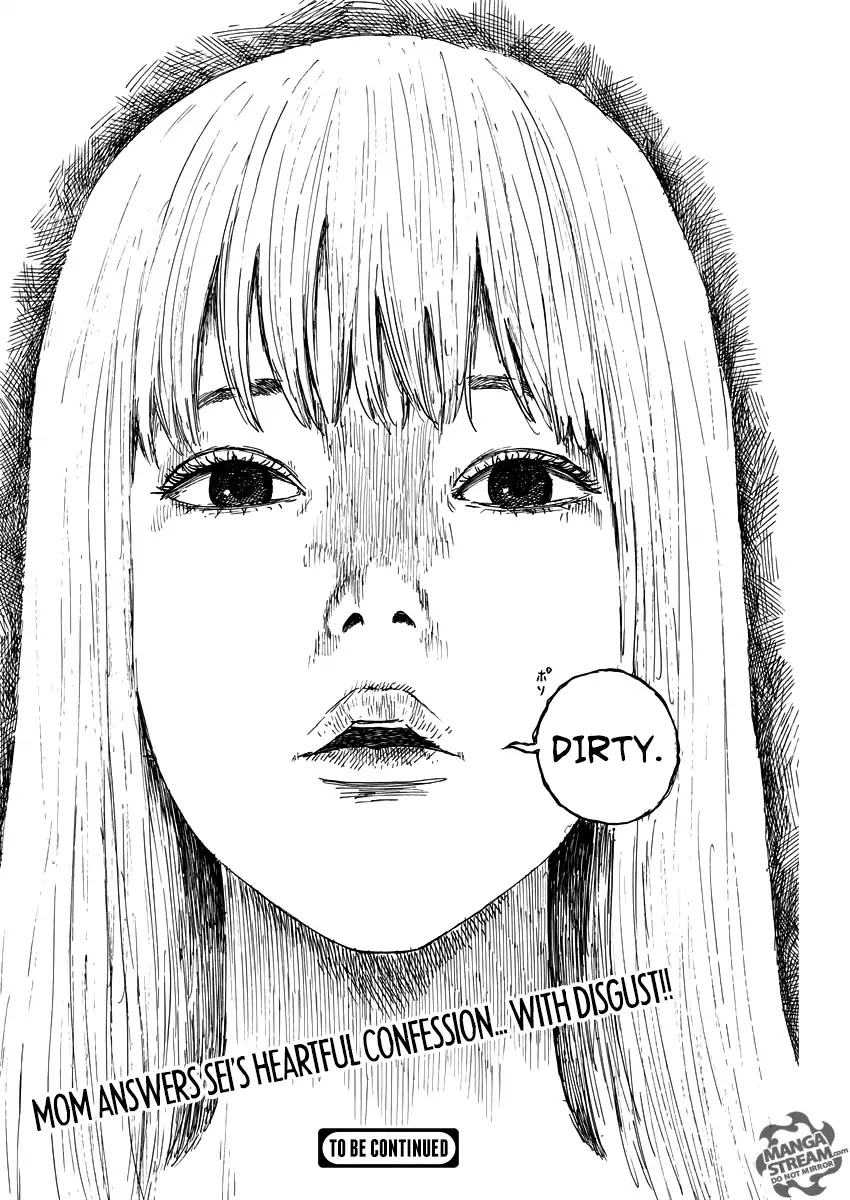 Chi no Wadachi Chapter 46 page 24 - Chapter 46: Discovery