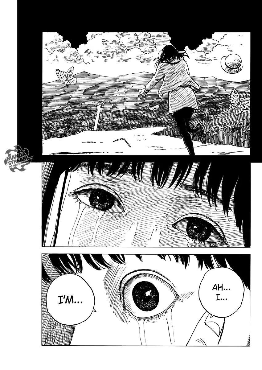 Chi no Wadachi Chapter 46 page 4 - Chapter 46: Discovery