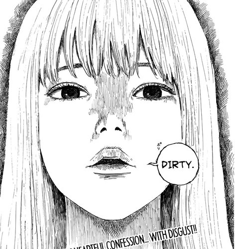 Chi no Wadachi Chapter 46: Discovery cover