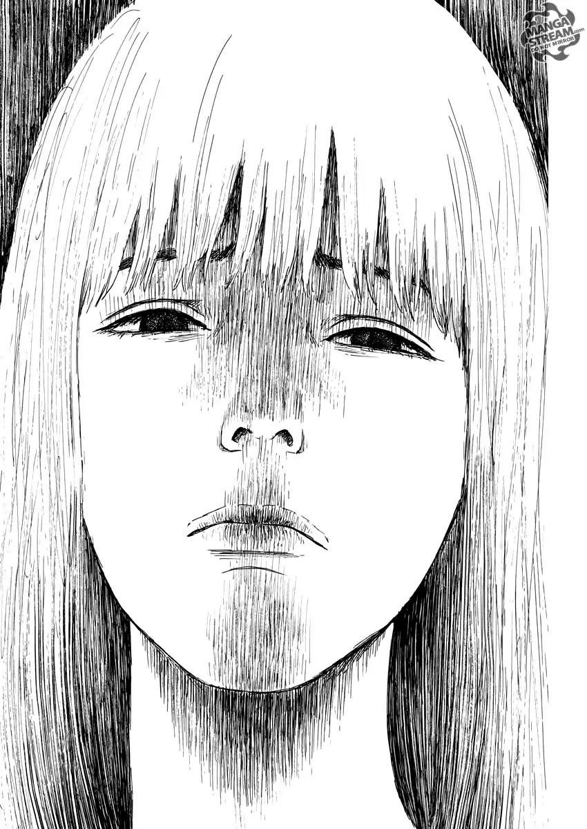 Chi no Wadachi Chapter 47 page 11 - Chapter 47: When Did This Happen?