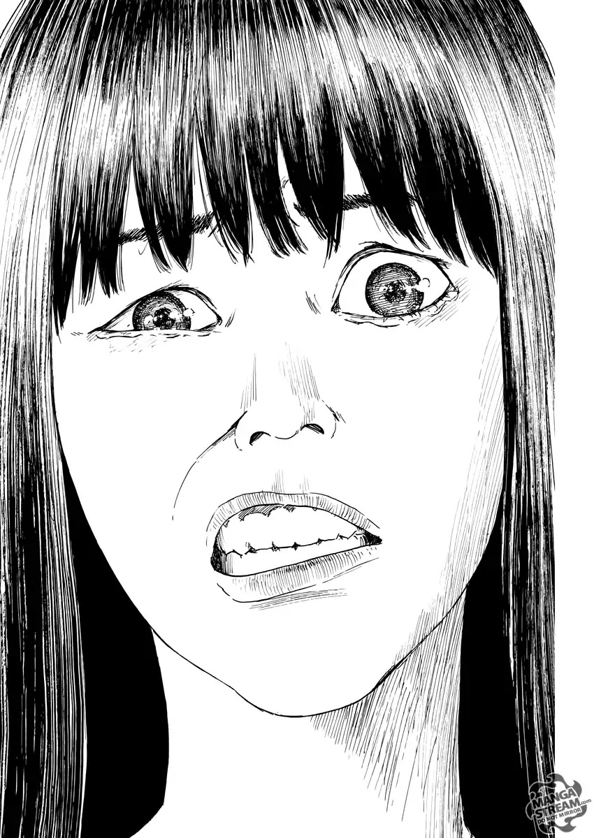 Chi no Wadachi Chapter 47 page 19 - Chapter 47: When Did This Happen?