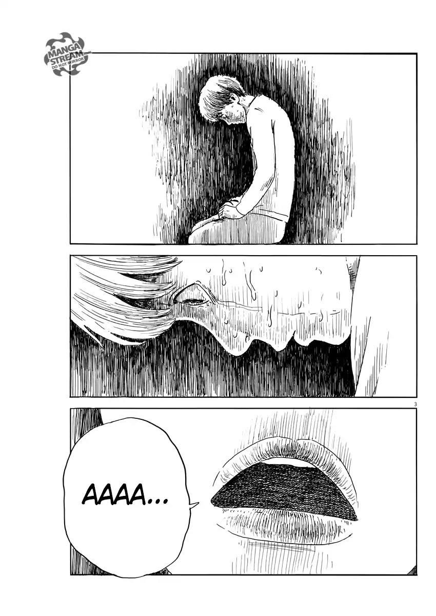 Chi no Wadachi Chapter 47 page 4 - Chapter 47: When Did This Happen?
