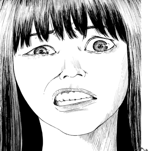 Chi no Wadachi Chapter 47: When Did This Happen? cover