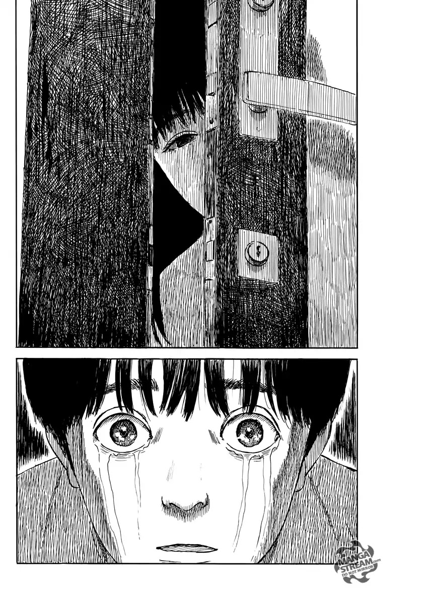 Chi no Wadachi Chapter 48 page 13 - Chapter 48: Blood Oath