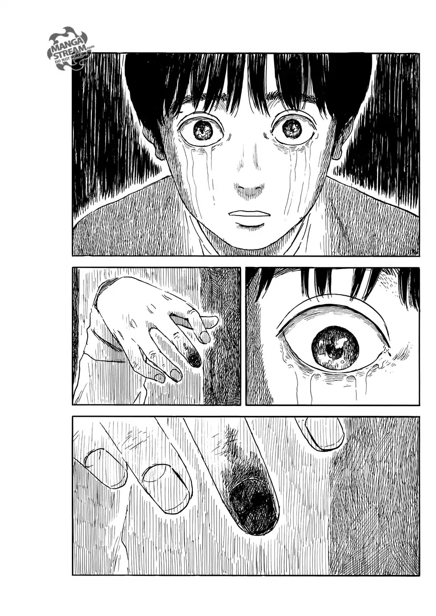 Chi no Wadachi Chapter 48 page 18 - Chapter 48: Blood Oath