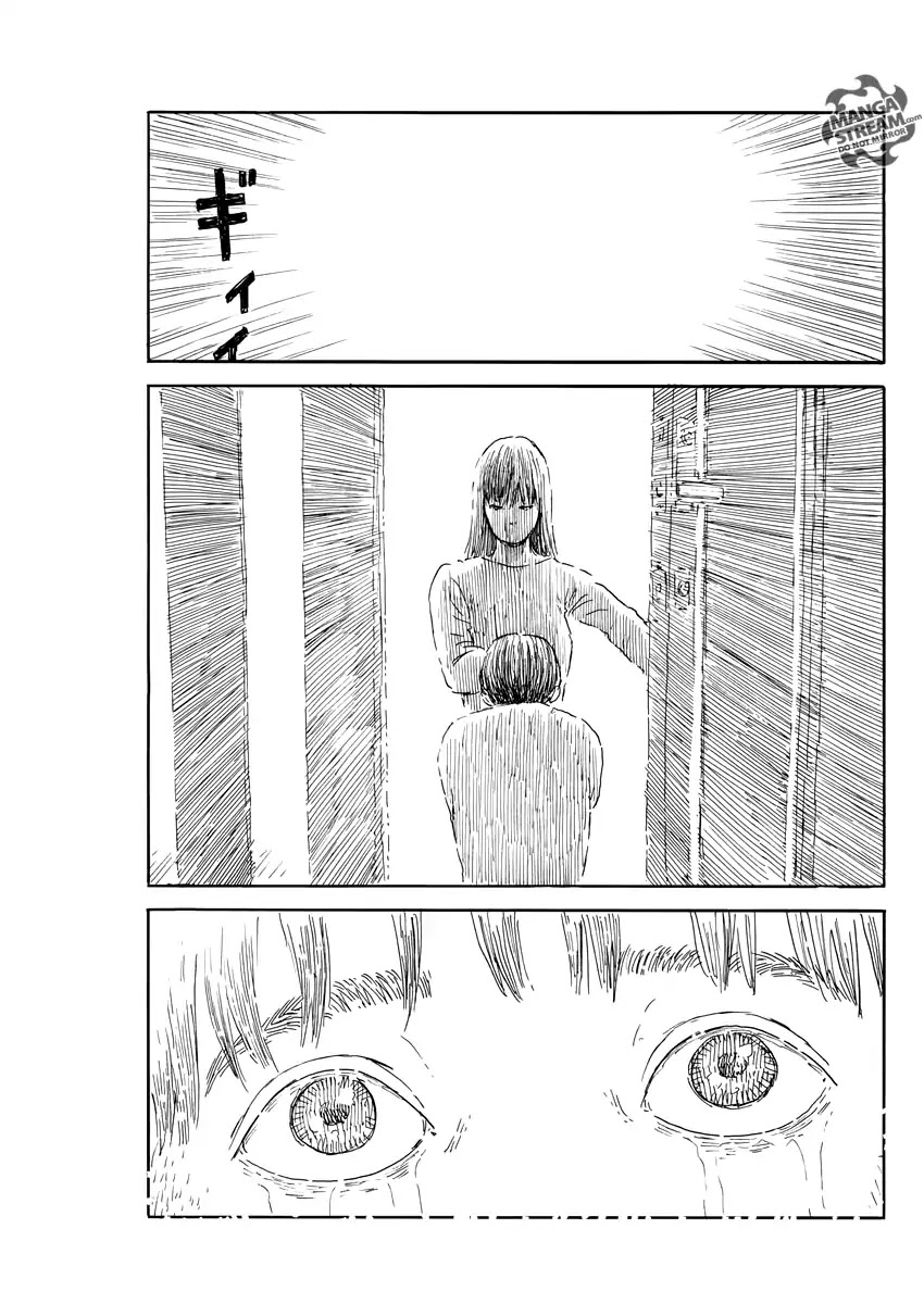 Chi no Wadachi Chapter 48 page 22 - Chapter 48: Blood Oath