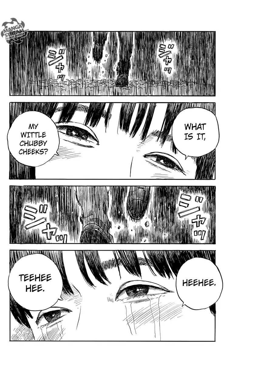 Chi no Wadachi Chapter 49 page 11 - Chapter 49: Good News