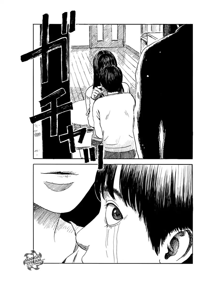Chi no Wadachi Chapter 49 page 12 - Chapter 49: Good News