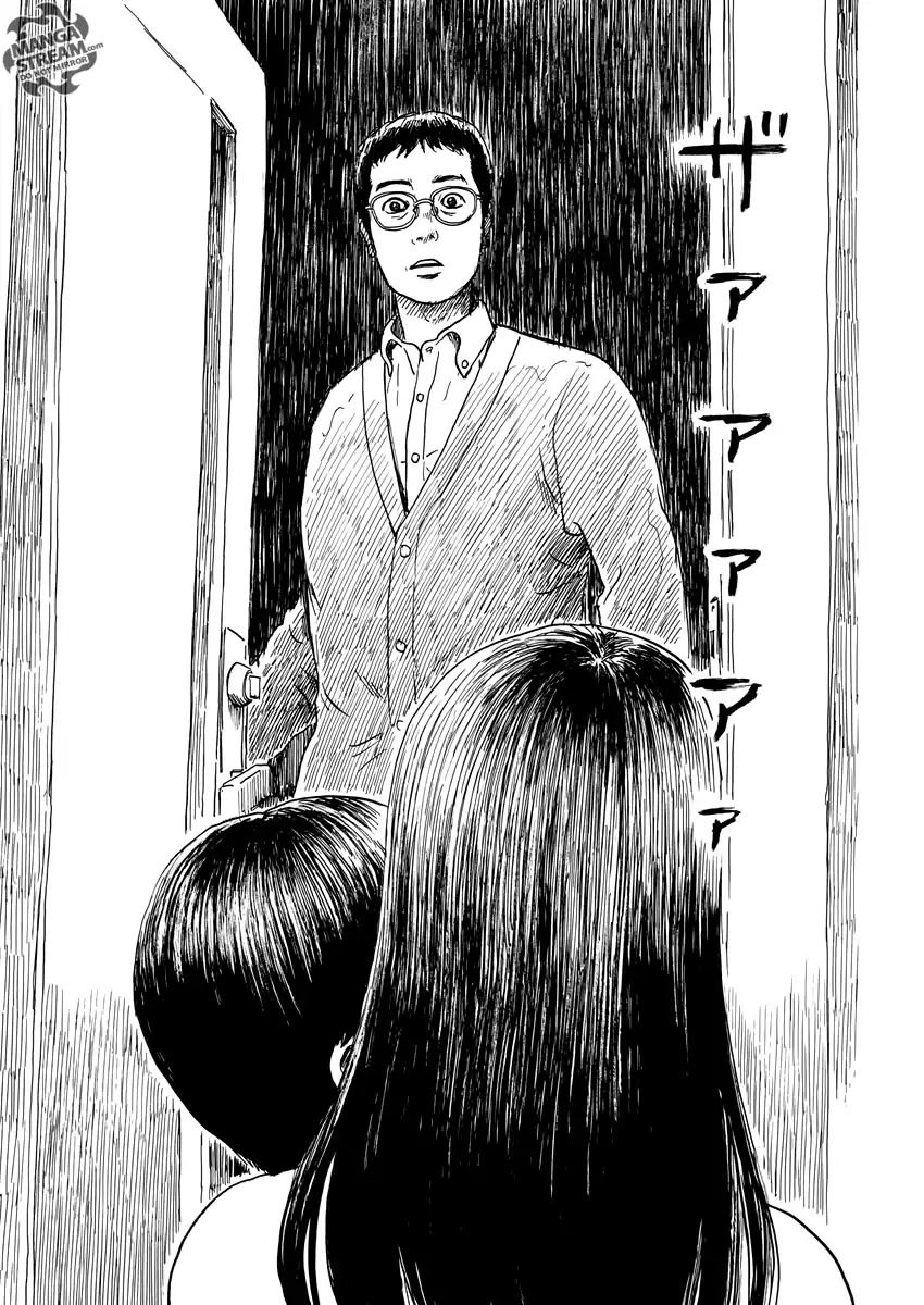 Chi no Wadachi Chapter 49 page 13 - Chapter 49: Good News