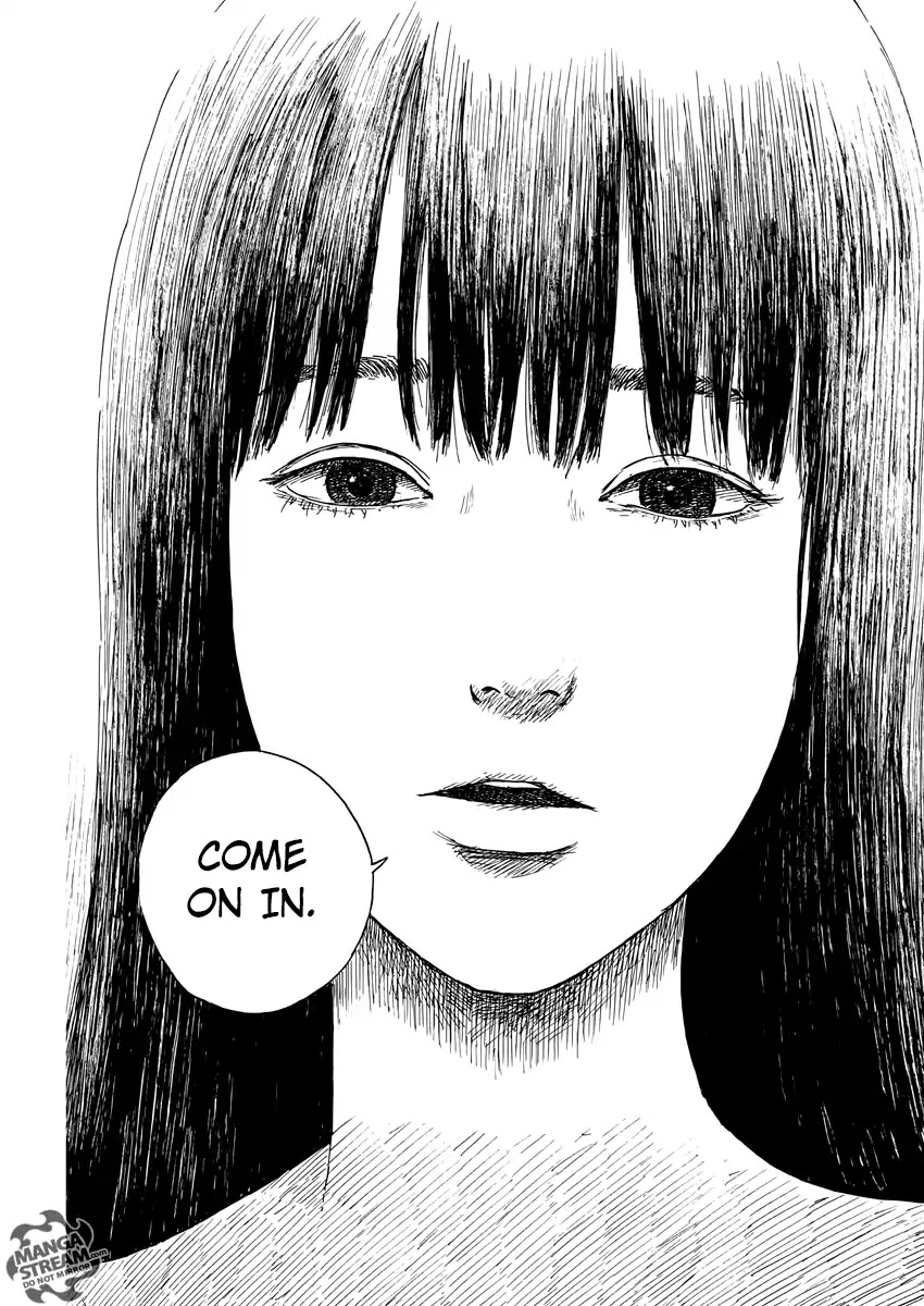 Chi no Wadachi Chapter 49 page 4 - Chapter 49: Good News