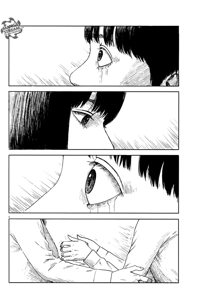 Chi no Wadachi Chapter 49 page 5 - Chapter 49: Good News
