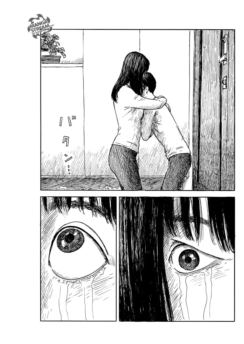 Chi no Wadachi Chapter 49 page 6 - Chapter 49: Good News