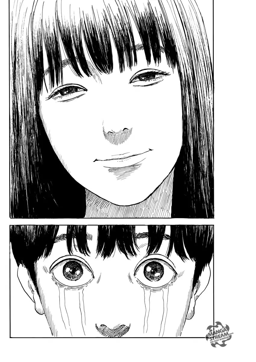 Chi no Wadachi Chapter 49 page 7 - Chapter 49: Good News