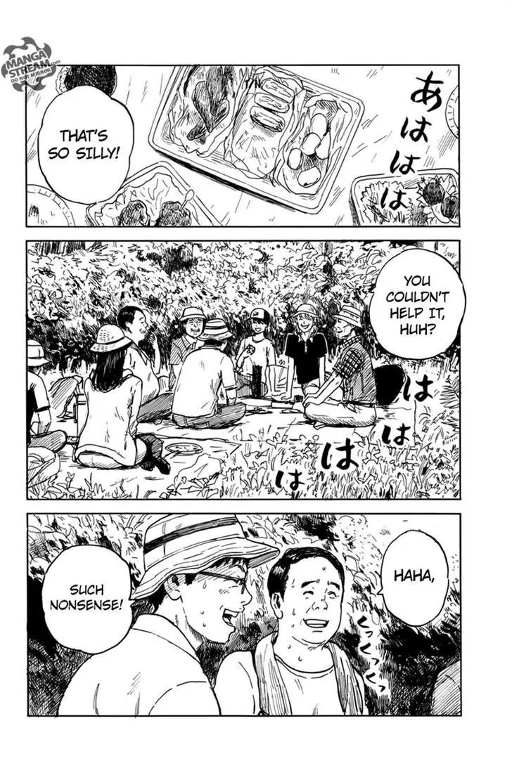 Chi no Wadachi Chapter 5 page 3 - Chapter 5: A Beautiful Place