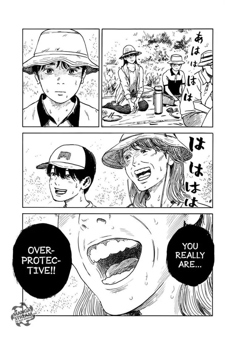 Chi no Wadachi Chapter 5 page 4 - Chapter 5: A Beautiful Place