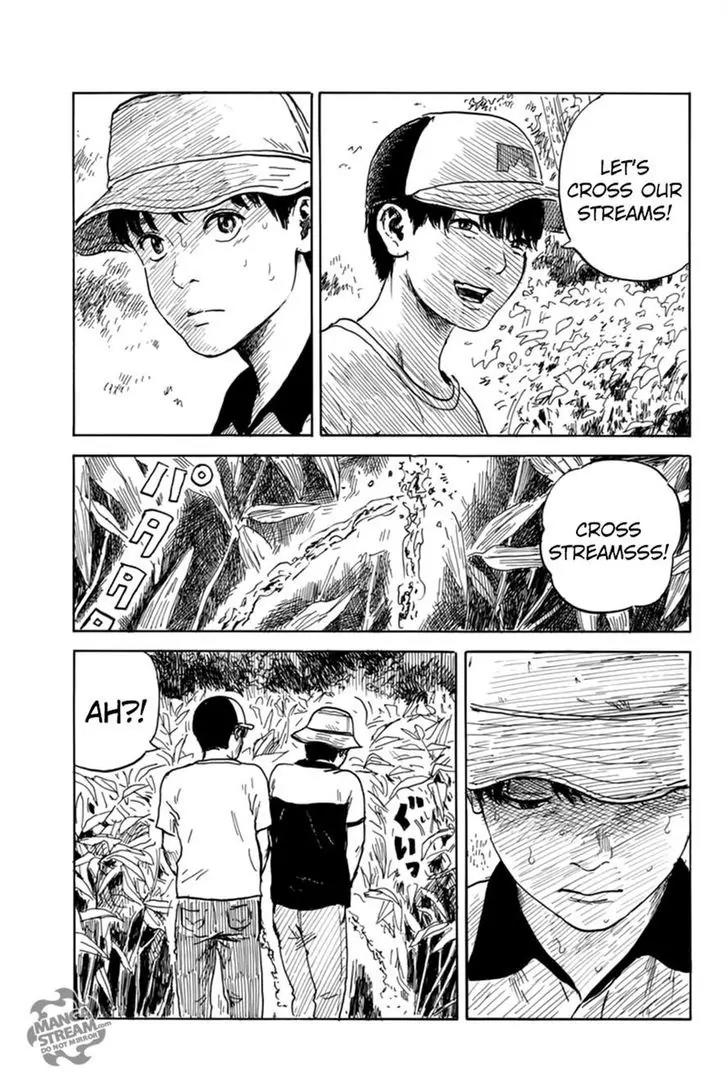 Chi no Wadachi Chapter 5 page 8 - Chapter 5: A Beautiful Place