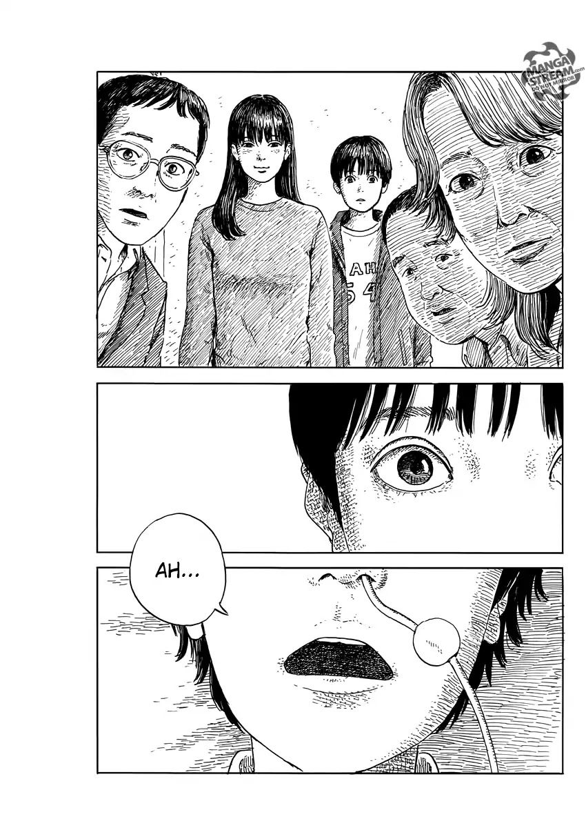Chi no Wadachi Chapter 50 page 23 - Chapter 50: Reunion