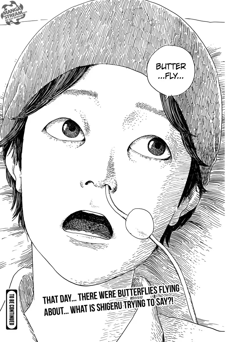 Chi no Wadachi Chapter 50 page 24 - Chapter 50: Reunion