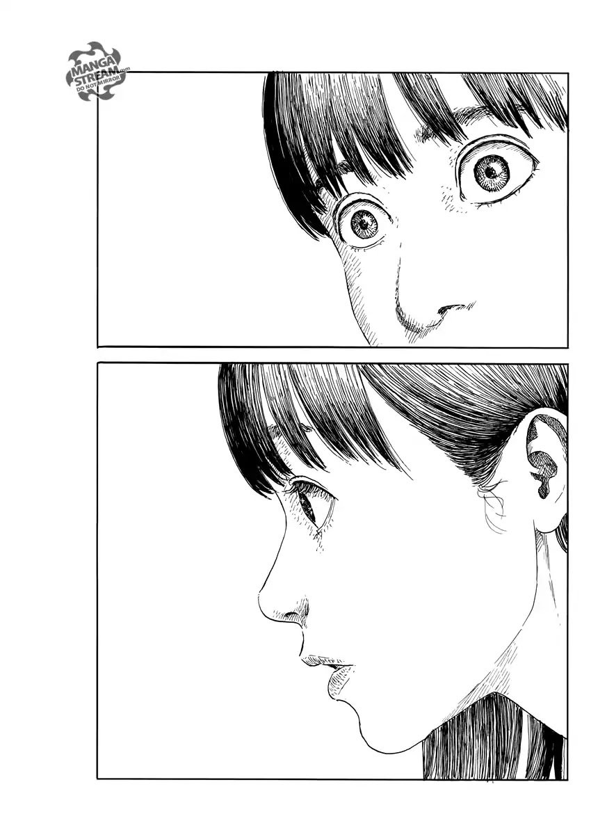 Chi no Wadachi Chapter 51 page 12 - Chapter 51: Blood Bound