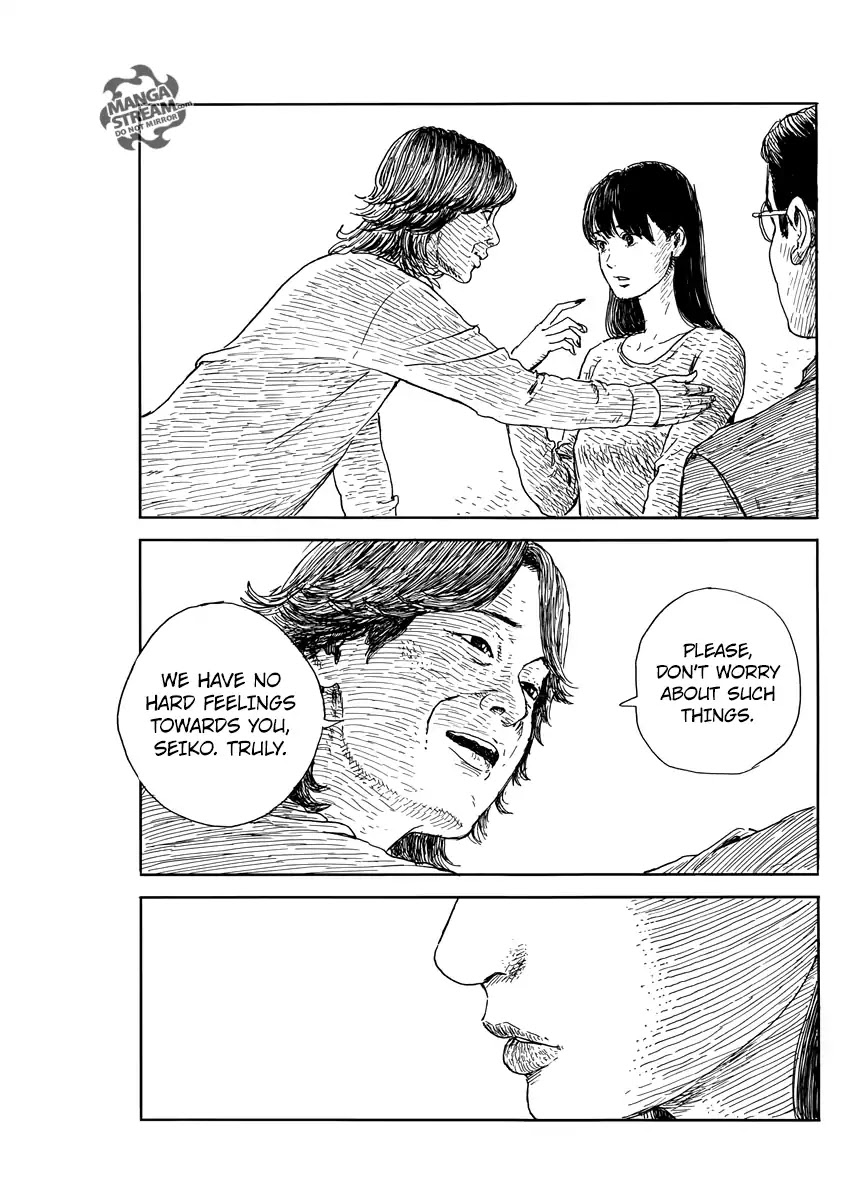Chi no Wadachi Chapter 51 page 22 - Chapter 51: Blood Bound