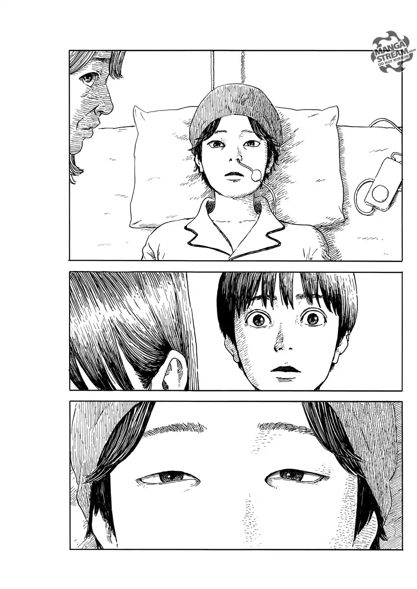 Chi no Wadachi Chapter 51 page 8 - Chapter 51: Blood Bound