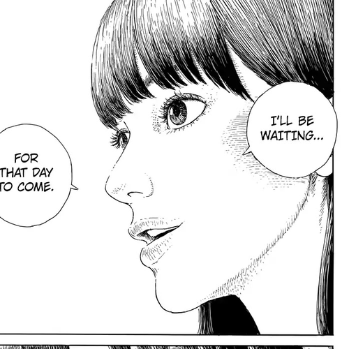 Chi no Wadachi Chapter 51: Blood Bound cover